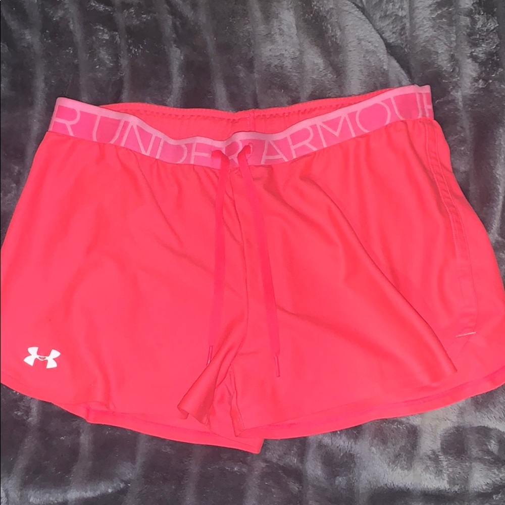 Under Armour Shorts